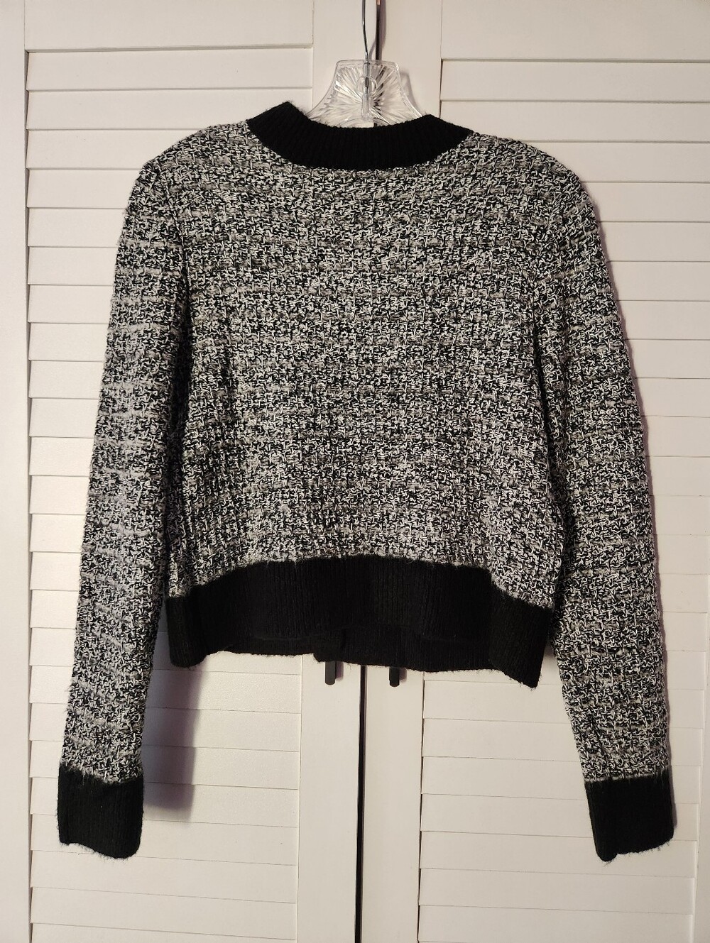 Laundry Sweaters - Picture 2 of 6